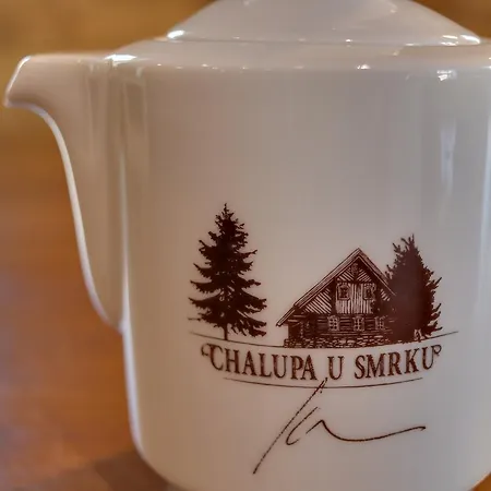 U Smrku Chalé