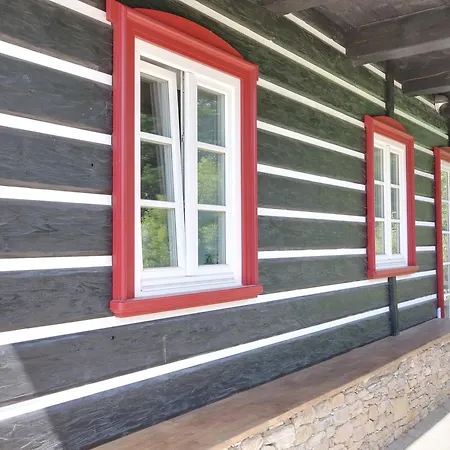 U Smrku Chalet Horni Marsov