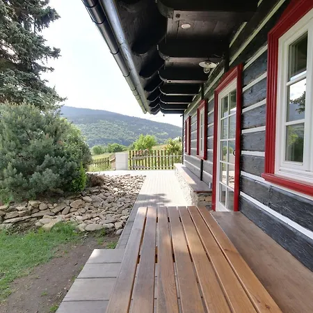 U Smrku Chalet *