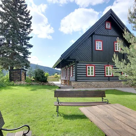 U Smrku Chalet
